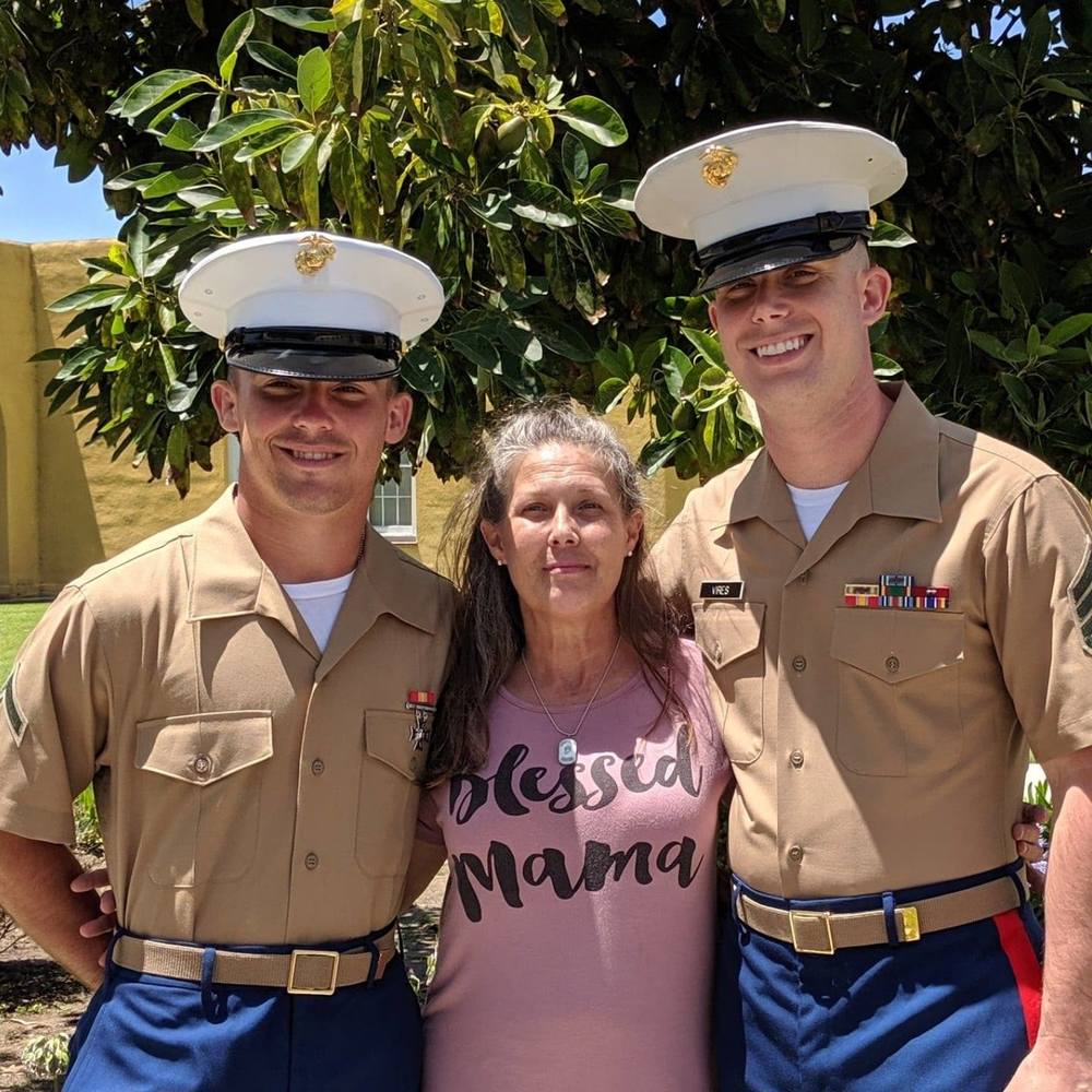 Meet your Posher, Billie